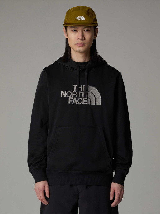 THE NORTH FACE M DREW PEAK PULLOVER HOODIE