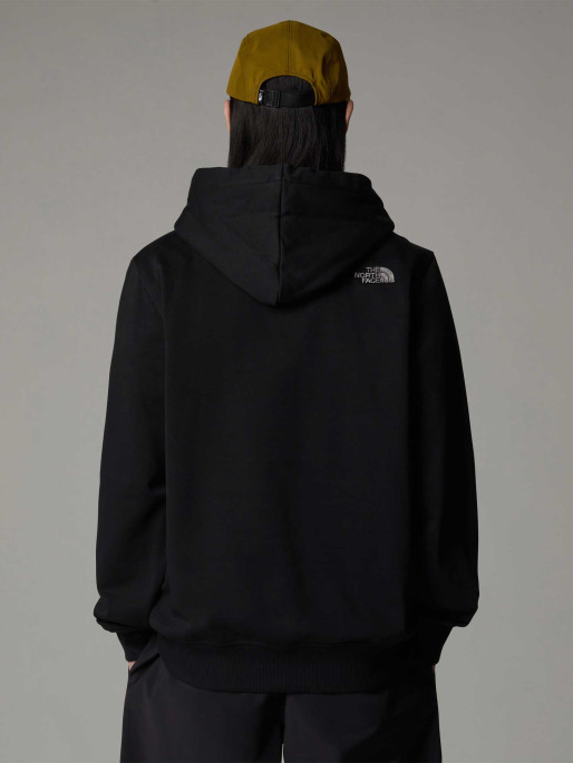 THE NORTH FACE M DREW PEAK PULLOVER HOODIE