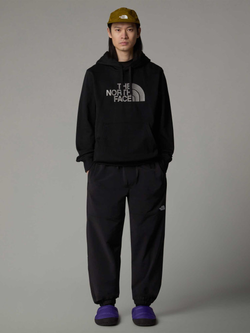 THE NORTH FACE M DREW PEAK PULLOVER HOODIE