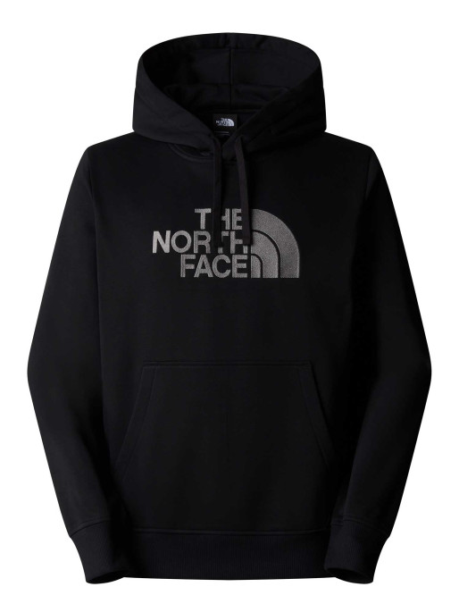 THE NORTH FACE M DREW PEAK PULLOVER HOODIE
