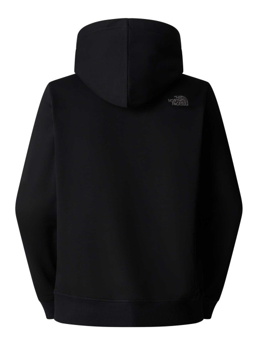 THE NORTH FACE M DREW PEAK PULLOVER HOODIE