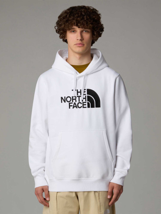 THE NORTH FACE M DREW PEAK PULLOVER HOODIE