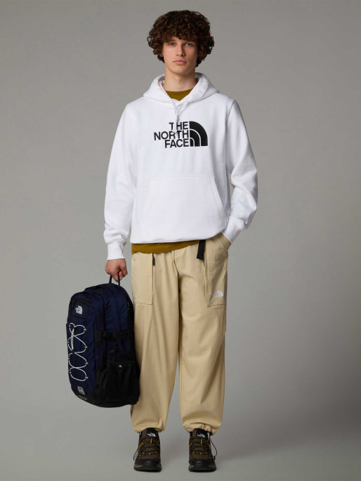 THE NORTH FACE M DREW PEAK PULLOVER HOODIE