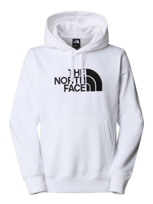 THE NORTH FACE M DREW PEAK PULLOVER HOODIE