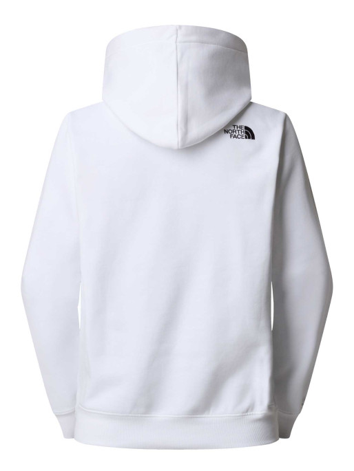 THE NORTH FACE M DREW PEAK PULLOVER HOODIE