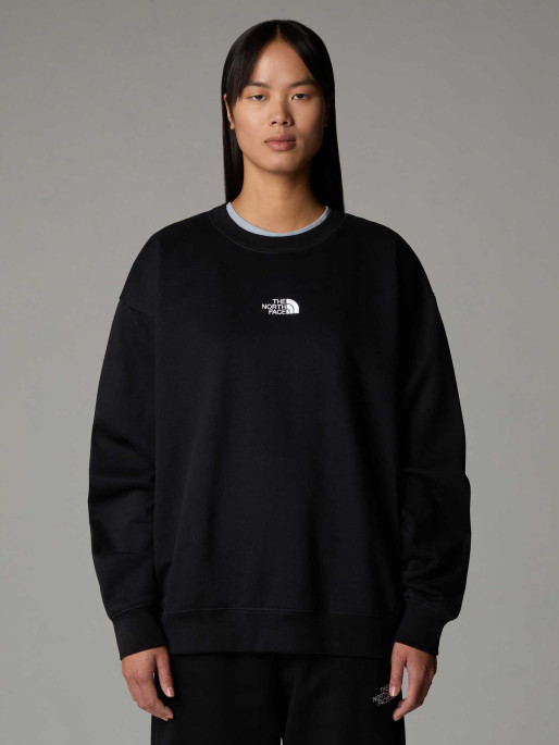 THE NORTH FACE W ESSENTIAL CREW Sweatshirt