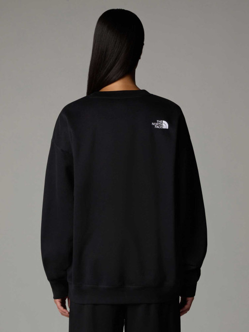 THE NORTH FACE W ESSENTIAL CREW Sweatshirt