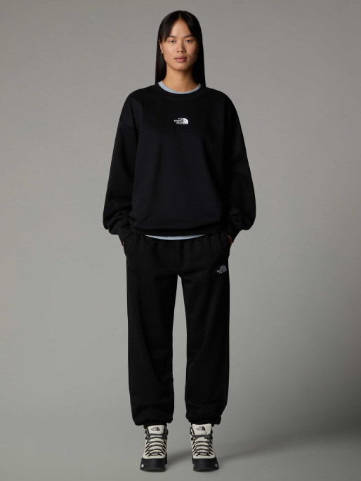 THE NORTH FACE W ESSENTIAL CREW Sweatshirt