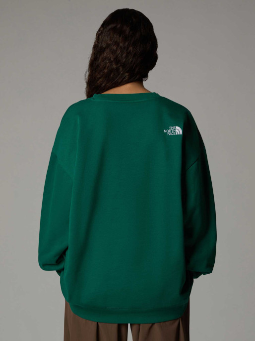 THE NORTH FACE W ESSENTIAL CREW Sweatshirt