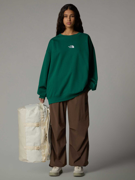 THE NORTH FACE W ESSENTIAL CREW Sweatshirt