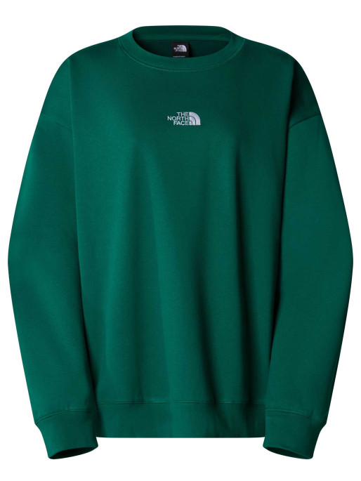 THE NORTH FACE W ESSENTIAL CREW Sweatshirt