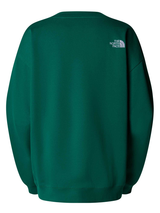 THE NORTH FACE W ESSENTIAL CREW Sweatshirt