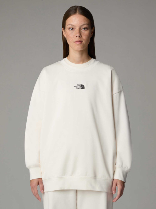 THE NORTH FACE W ESSENTIAL CREW Sweatshirt