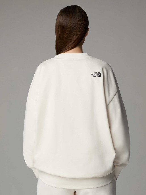THE NORTH FACE W ESSENTIAL CREW Sweatshirt