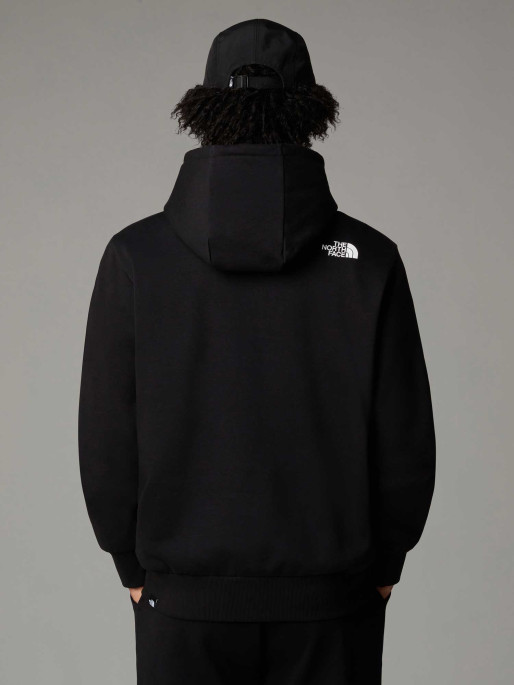 THE NORTH FACE Hanorac M Fine