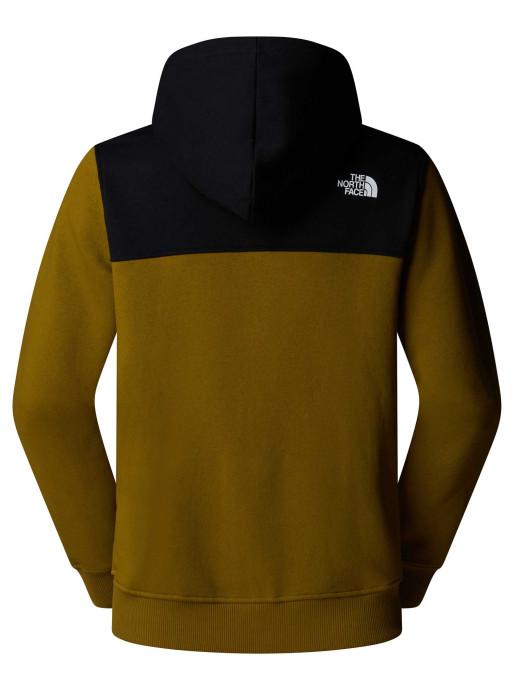 THE NORTH FACE M ICON FULL ZIP HOODIE