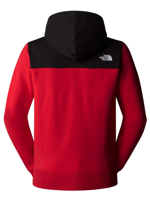 THE NORTH FACE M ICON FULL ZIP HOODIE