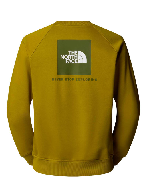 THE NORTH FACE
