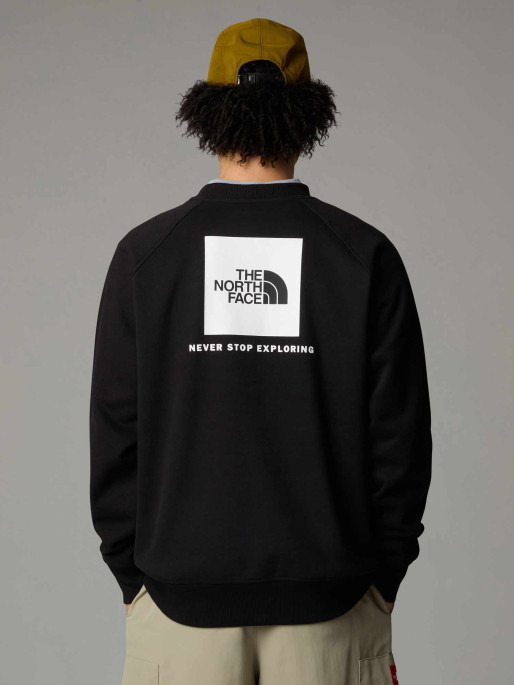 THE NORTH FACE