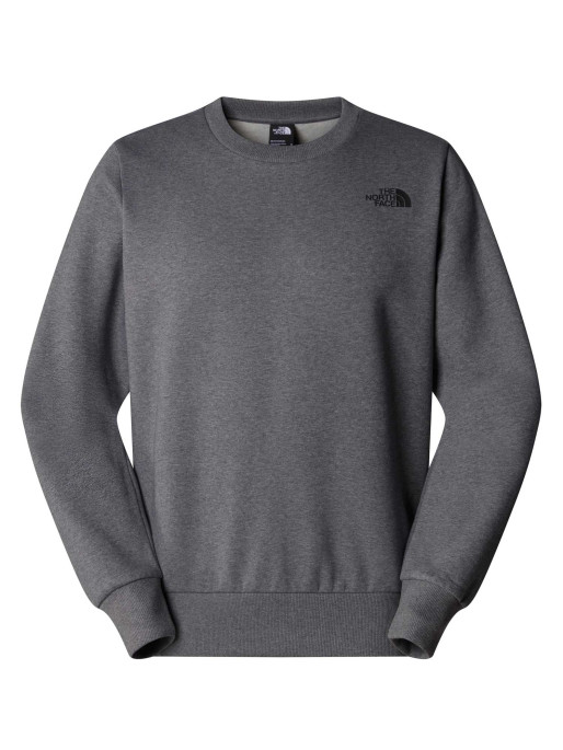 THE NORTH FACE M SIMPLE DOME CREW Sweatshirt