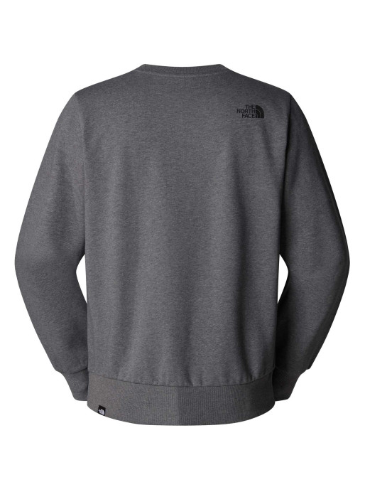 THE NORTH FACE M SIMPLE DOME CREW Sweatshirt