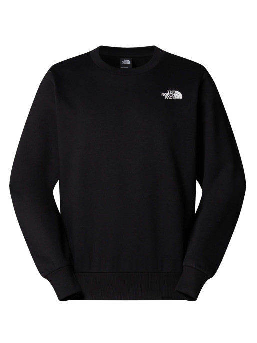 THE NORTH FACE M SIMPLE DOME CREW Sweatshirt