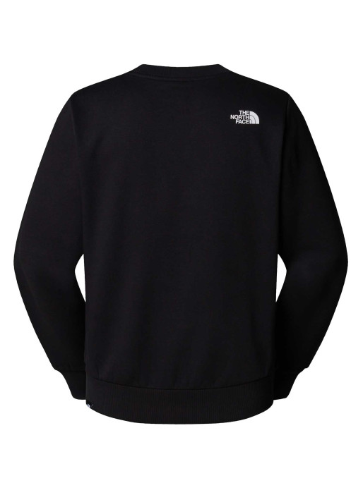 THE NORTH FACE M SIMPLE DOME CREW Sweatshirt
