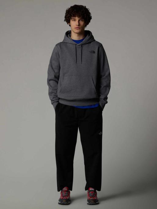 THE NORTH FACE M SIMPLE DOME REGULAR HOODIE