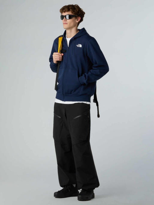THE NORTH FACE