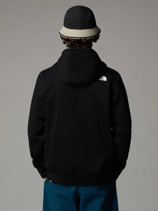 THE NORTH FACE Hanorac M Easy