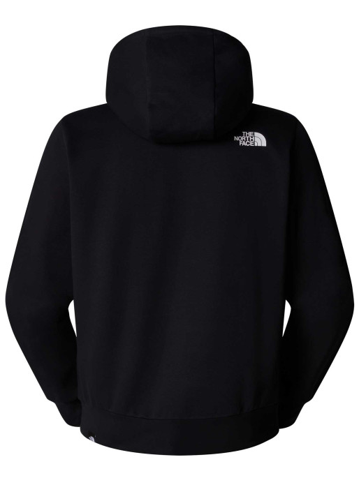 THE NORTH FACE Hanorac M Easy
