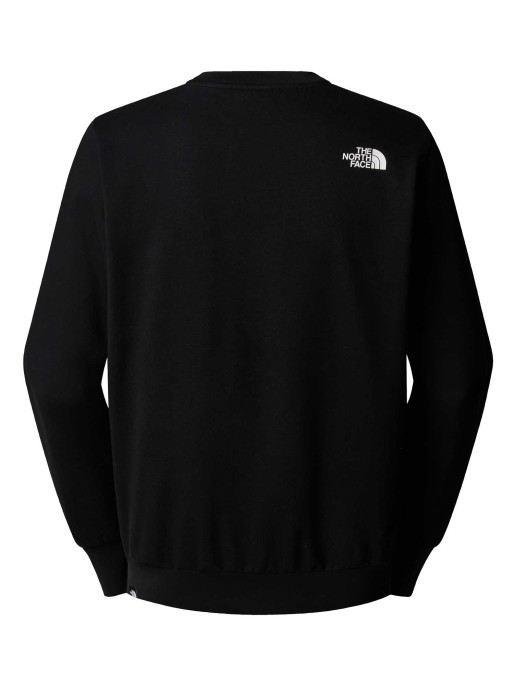パーカー・フーディ [The North Face] TNF HANGEUL S/S R/TEE 1 - REAL_BLACK パーカー・フーディ [The North Face] TNF HANGEUL S/S R/TEE 1
