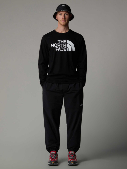 THE NORTH FACE M L/S HALF DOME TEE