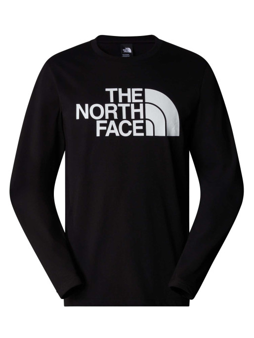 THE NORTH FACE M L/S HALF DOME TEE