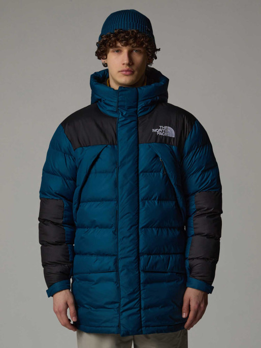 THE NORTH FACE Jacket M LIMBARA INSULATED PARKA