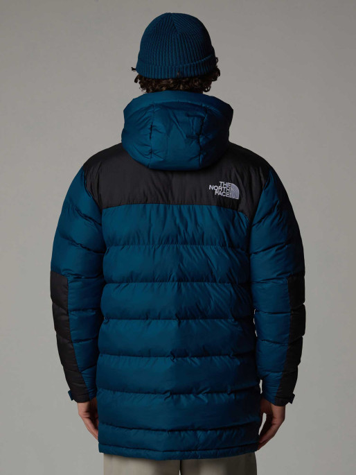 THE NORTH FACE Jacket M LIMBARA INSULATED PARKA