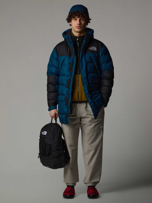 THE NORTH FACE Jacket M LIMBARA INSULATED PARKA