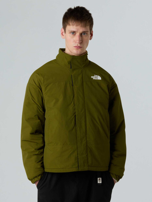 THE NORTH FACE