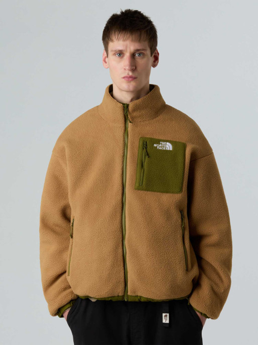 THE NORTH FACE