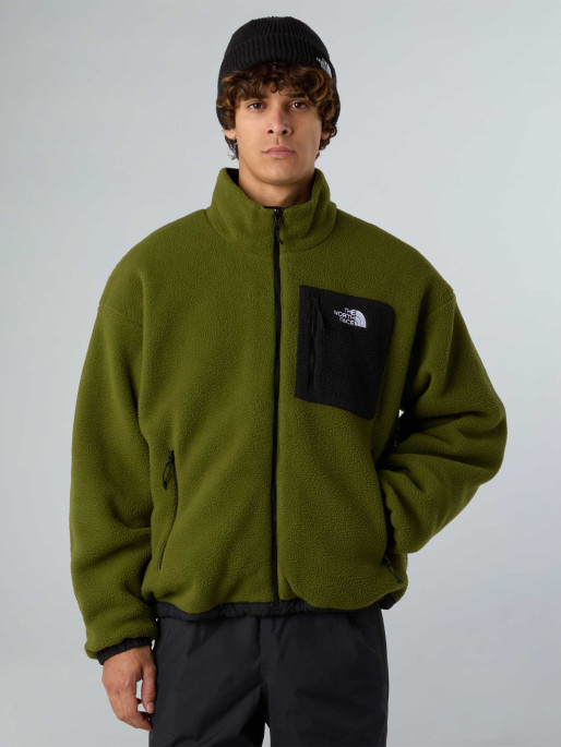 THE NORTH FACE