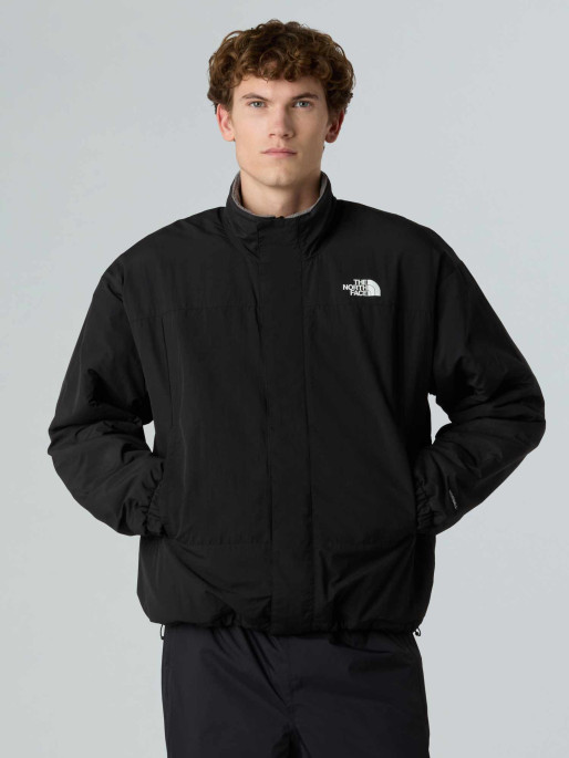 THE NORTH FACE Μπουφάν YUMIORI REVERSIBLE JACKET