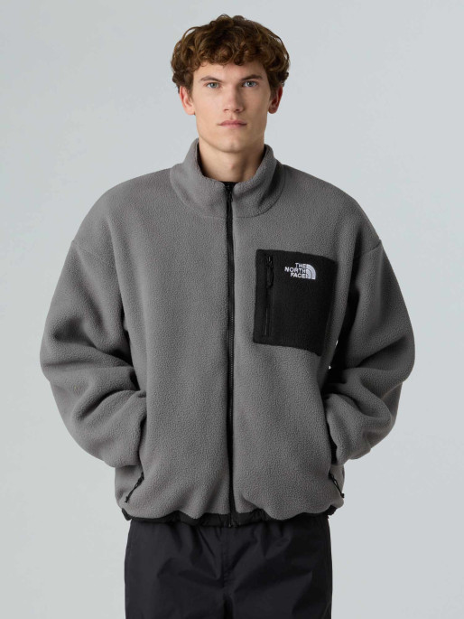 THE NORTH FACE Μπουφάν YUMIORI REVERSIBLE JACKET