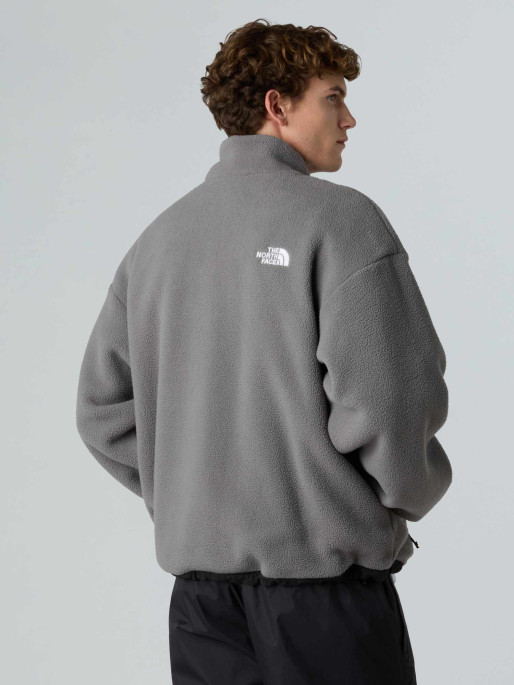 THE NORTH FACE Μπουφάν YUMIORI REVERSIBLE JACKET