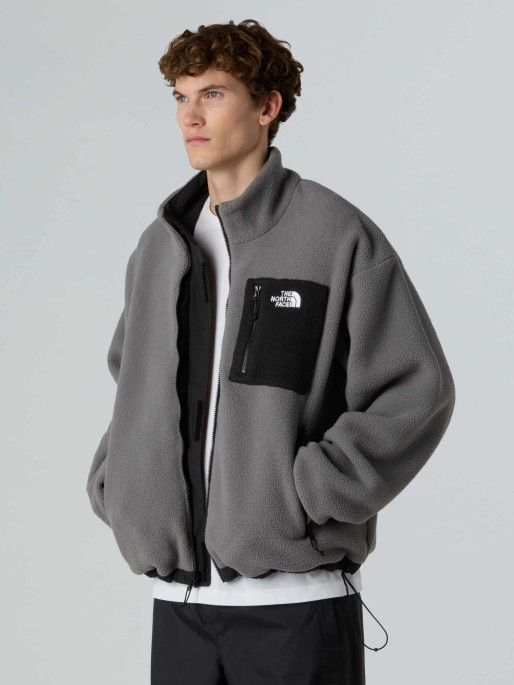 THE NORTH FACE Μπουφάν YUMIORI REVERSIBLE JACKET
