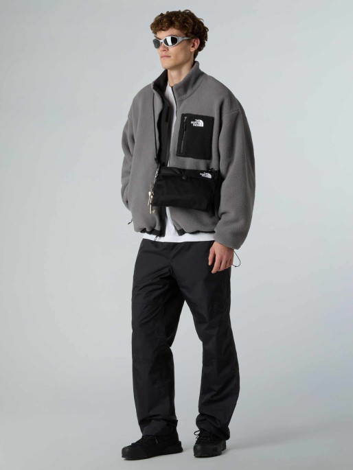 THE NORTH FACE Μπουφάν YUMIORI REVERSIBLE JACKET