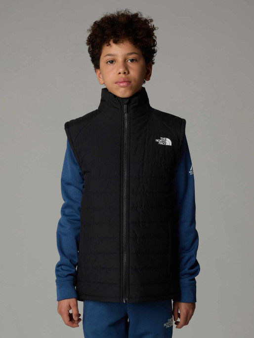 THE NORTH FACE