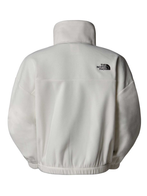 THE NORTH FACE W 100 GLACIER HALF ZIP FLEECE