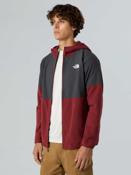 THE NORTH FACE