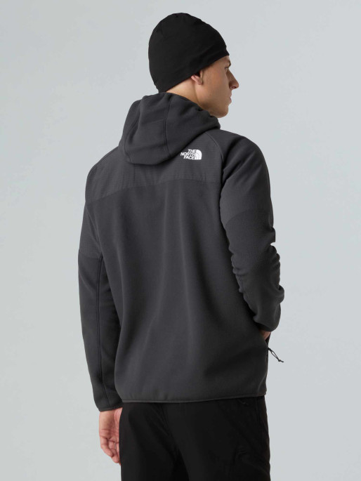 THE NORTH FACE Μπουφάν GLACIER HEAVYWEIGHT FULL ZIP