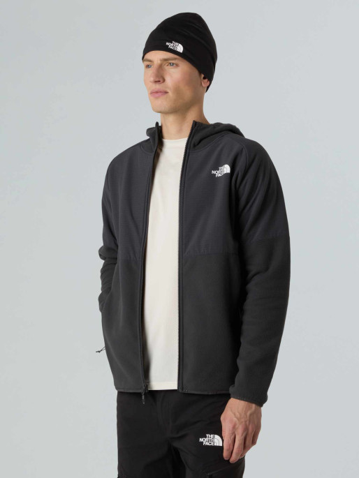 THE NORTH FACE Μπουφάν GLACIER HEAVYWEIGHT FULL ZIP